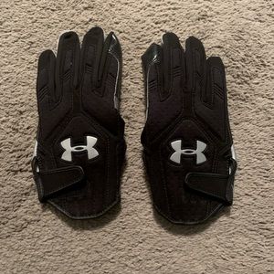 Under Armour Football Gloves
